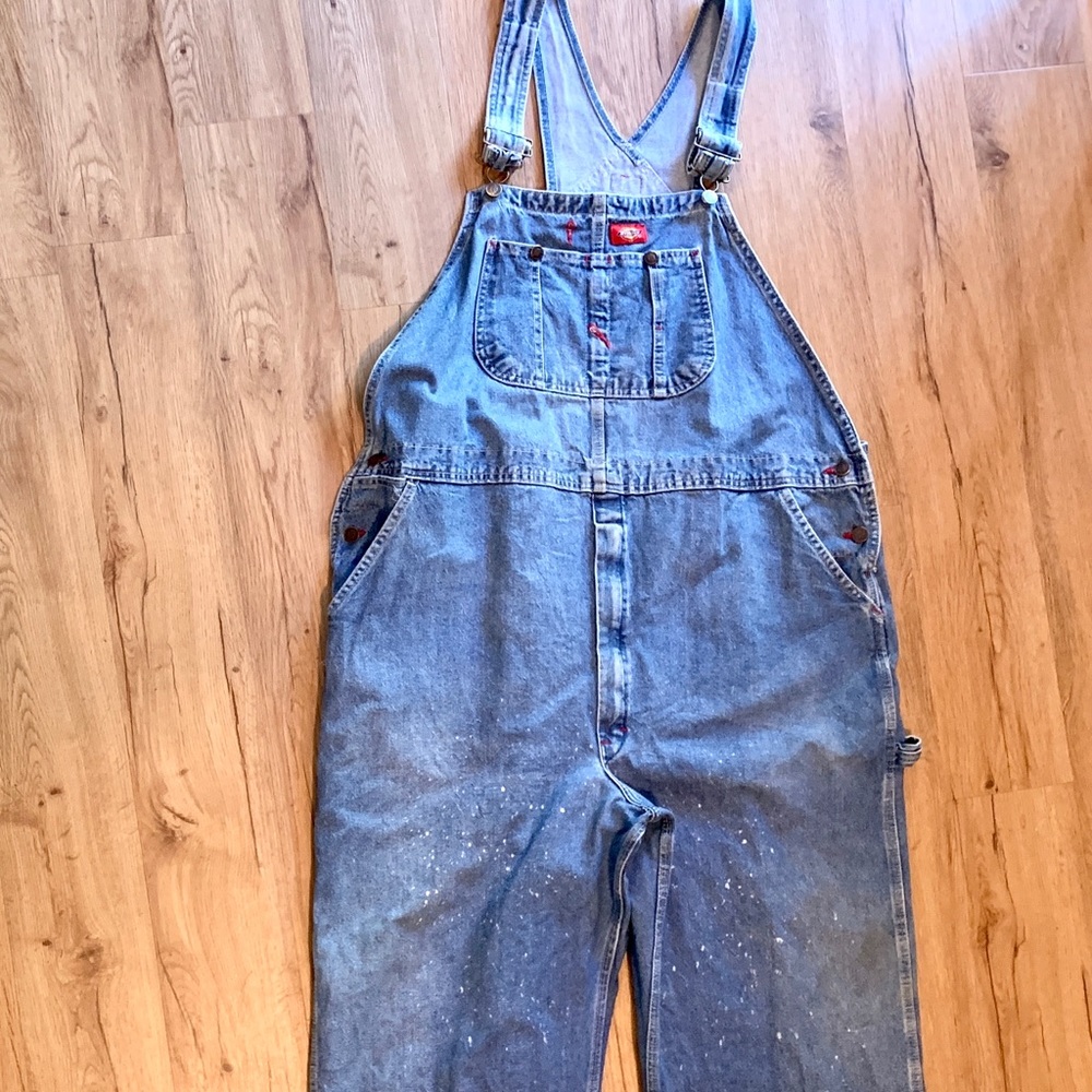 Dickies Overalls